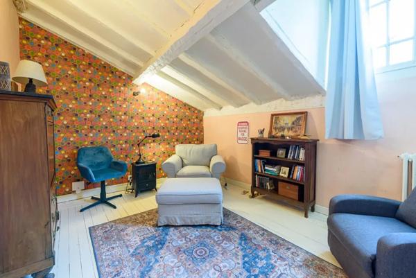 maison 8 pièces 306m² à vendre à Mont-de-Marsan