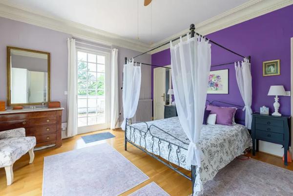 maison 8 pièces 306m² à vendre à Mont-de-Marsan
