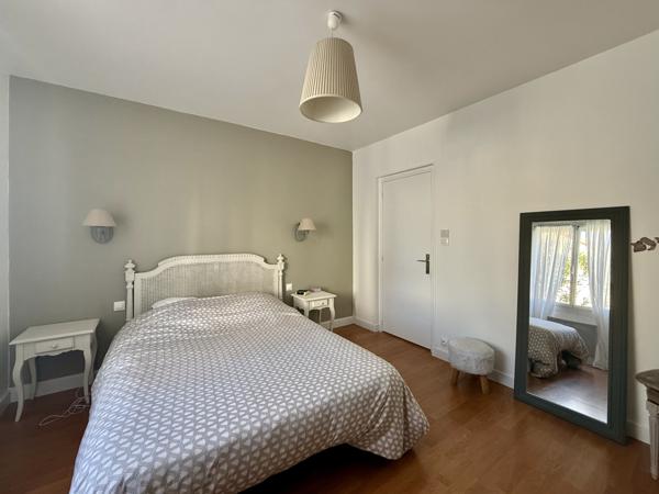 MAISON BOUGUENAIS LES COUETS