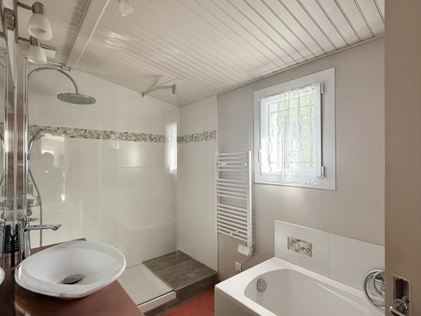 MAISON BOUGUENAIS LES COUETS