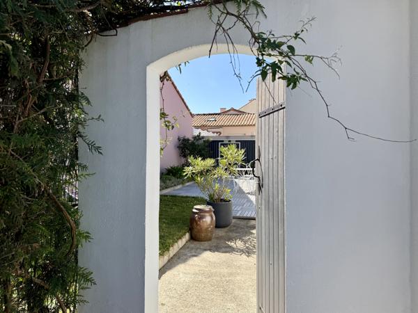 MAISON BOUGUENAIS LES COUETS