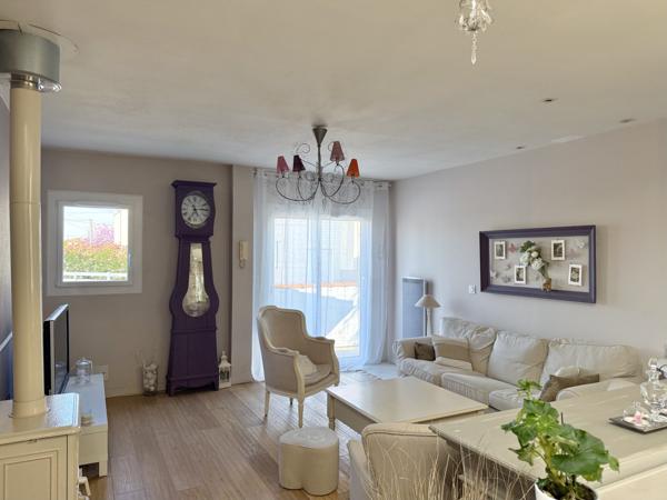 MAISON BOUGUENAIS LES COUETS