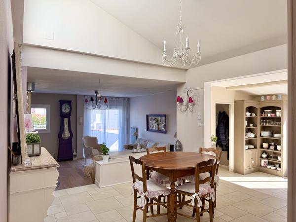 MAISON BOUGUENAIS LES COUETS