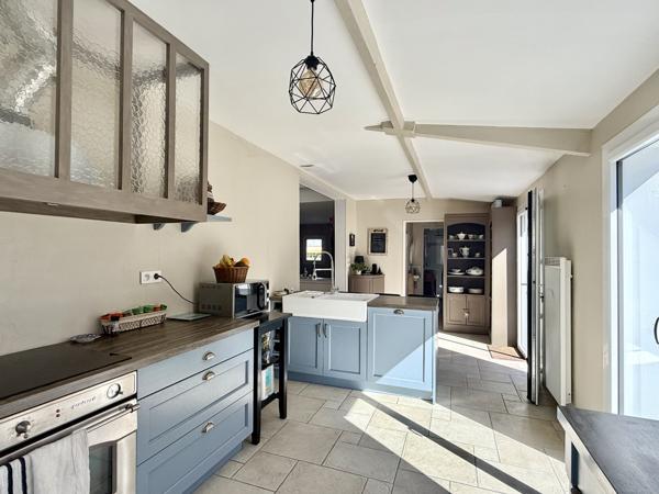 MAISON BOUGUENAIS LES COUETS