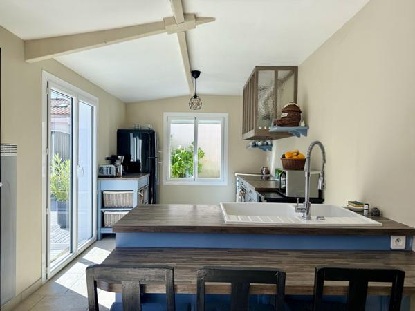 MAISON BOUGUENAIS LES COUETS