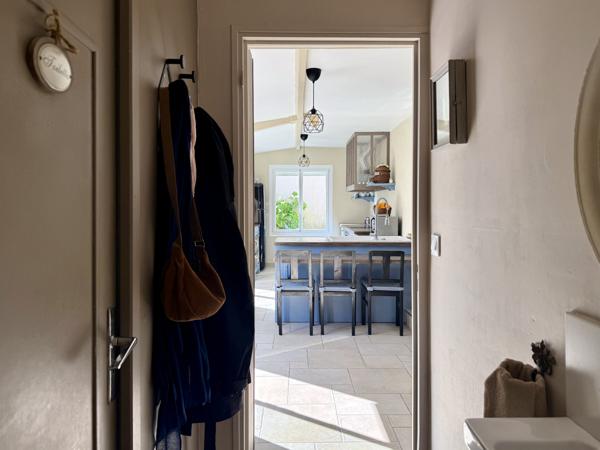 MAISON BOUGUENAIS LES COUETS