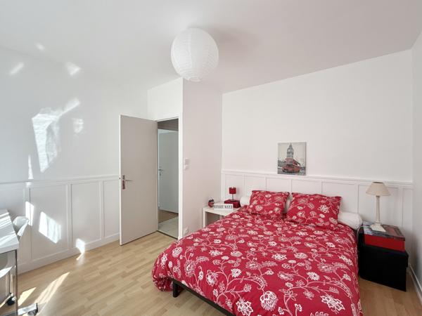 MAISON BOUGUENAIS LES COUETS