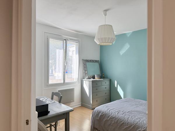 MAISON BOUGUENAIS LES COUETS