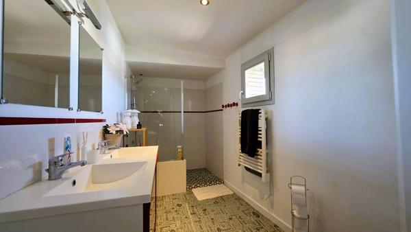 MAISON DE MAÎTRE AVEC PISCINE ET MAISON ANNEXE Montauban