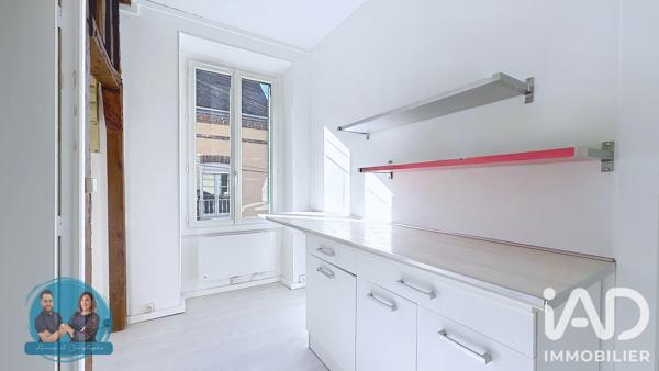 Location appartement 2 pièces 30 m² Maintenon