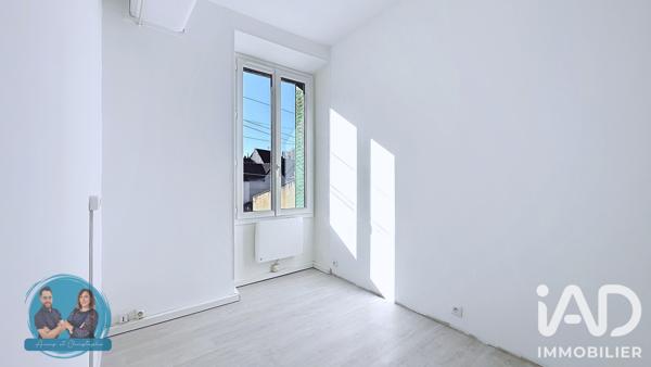 Location appartement 2 pièces 30 m² Maintenon