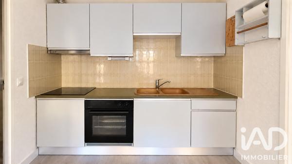 Appartement à vendre 3 pièces 40 m² Leucate