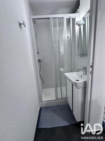 Appartement à vendre 2 pièces 21,18 m² Les Sables-d'Olonne
