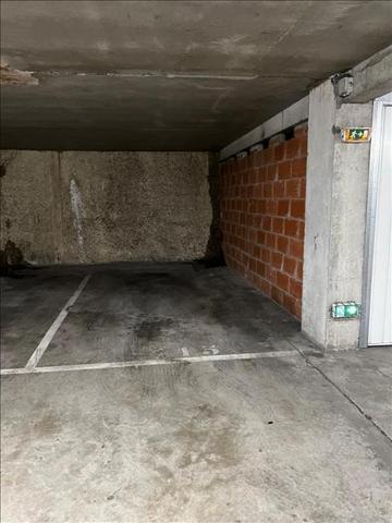 Parking à vendre |  Toulouse |  | 14 m²