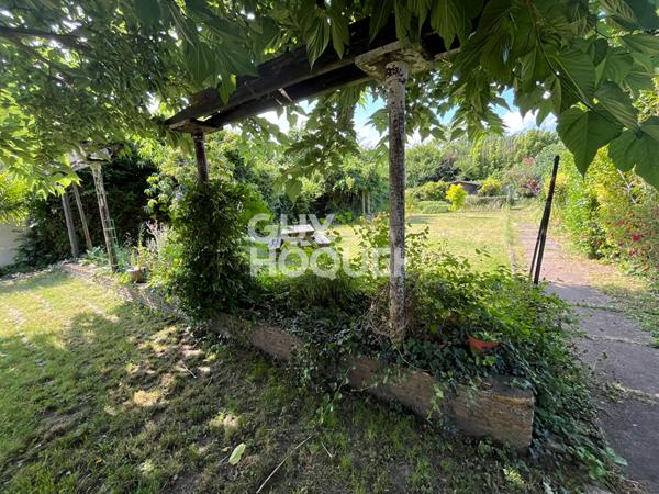 MAISON 6 PIÈCES - 240m² - ORLEANS