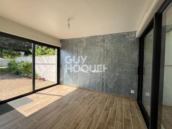 MAISON 6 PIÈCES - 240m² - ORLEANS