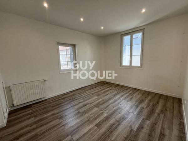 MAISON 6 PIÈCES - 240m² - ORLEANS