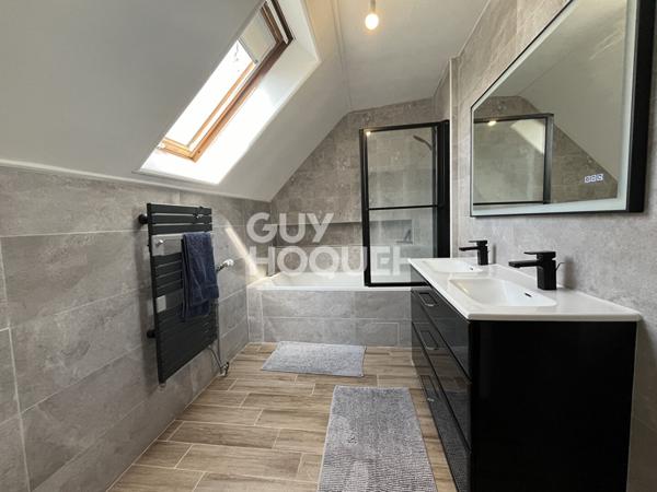 MAISON 6 PIÈCES - 240m² - ORLEANS