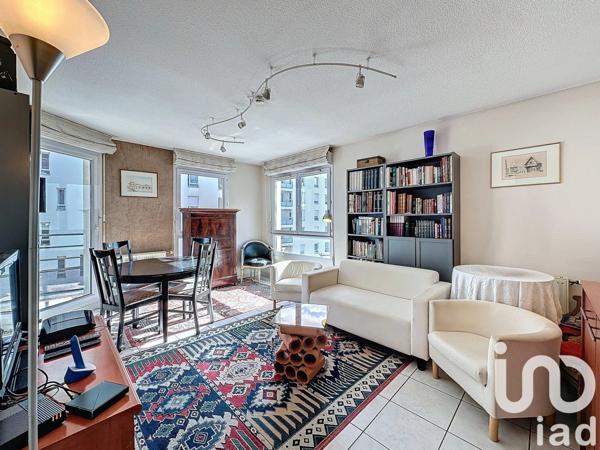 Appartement 4 pièces de 81 m² à Lyon (69009)