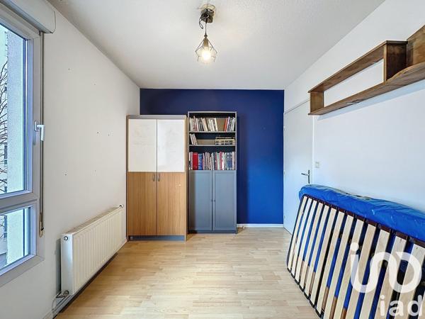 Appartement 4 pièces de 81 m² à Lyon (69009)