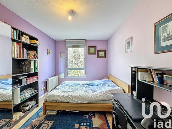 Appartement 4 pièces de 81 m² à Lyon (69009)