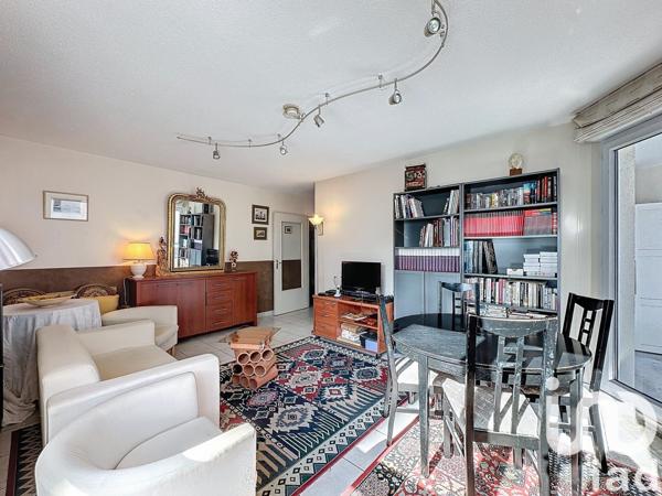 Appartement 4 pièces de 81 m² à Lyon (69009)