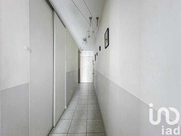 Appartement 4 pièces de 81 m² à Lyon (69009)