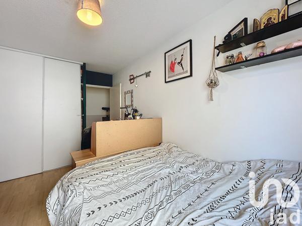 Appartement 4 pièces de 81 m² à Lyon (69009)