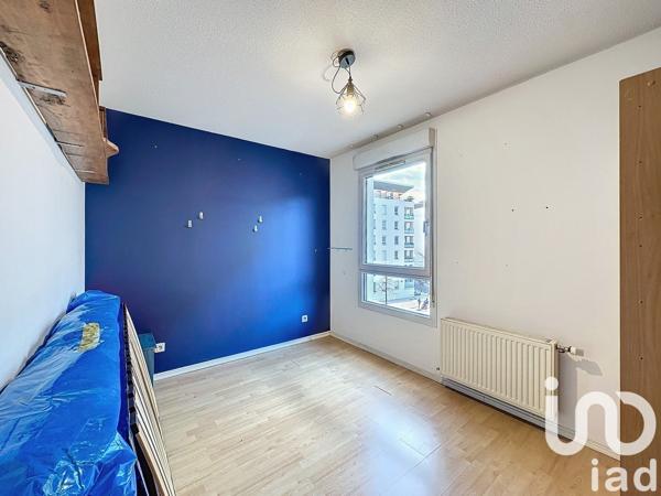 Appartement 4 pièces de 81 m² à Lyon (69009)