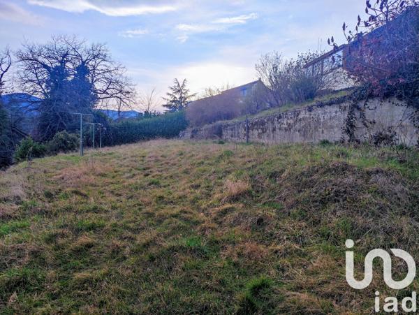 Maison traditionnelle 7 pièces de 130 m² à Vanosc (07690)