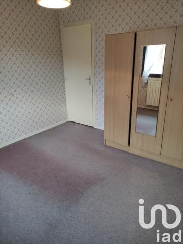 Maison traditionnelle 7 pièces de 130 m² à Vanosc (07690)