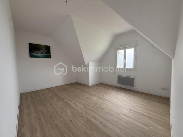Maison de 104 m²
