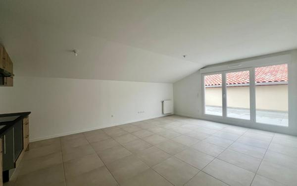 Appartement à louer    4 pièces • 82,26 m2 Tournefeuille