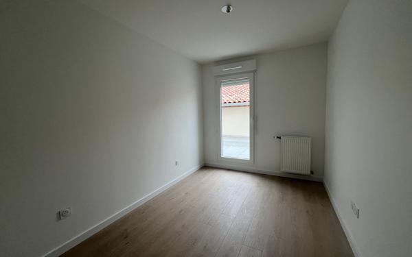 Appartement à louer    4 pièces • 82,26 m2 Tournefeuille