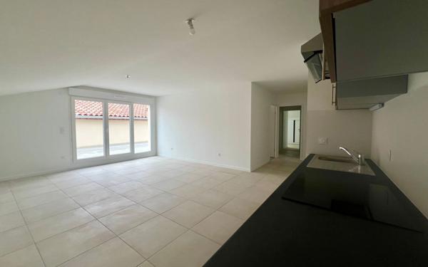 Appartement à louer    4 pièces • 82,26 m2 Tournefeuille