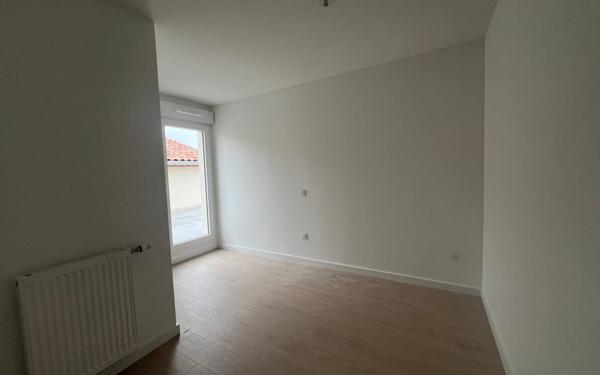 Appartement à louer    4 pièces • 82,26 m2 Tournefeuille