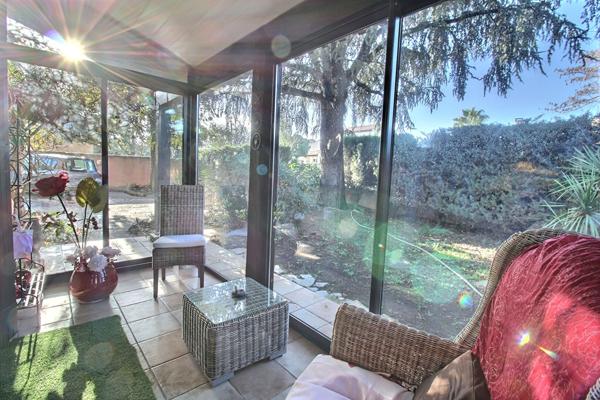 Maison familiale aux multiples possibilités ? Belle parcelle arborée de 580 m²