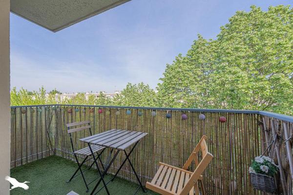 Appartement à vendre |  Toulouse |  3 pièces | 71 m²