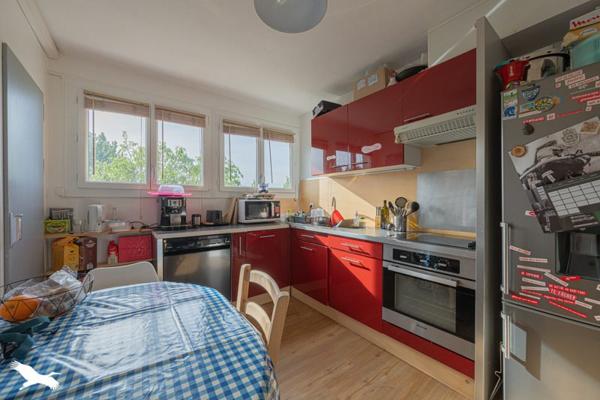 Appartement à vendre |  Toulouse |  3 pièces | 71 m²