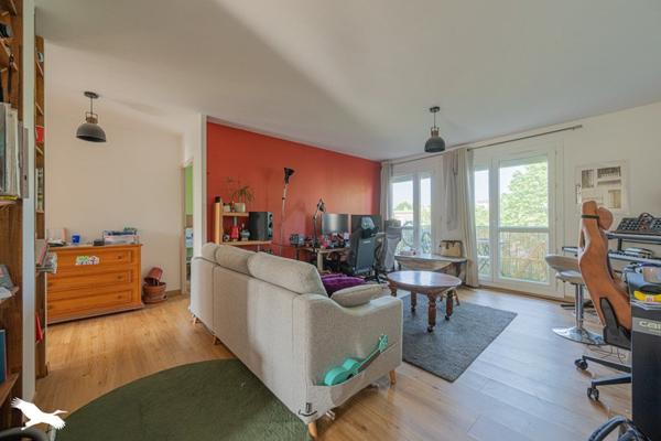 Appartement à vendre |  Toulouse |  3 pièces | 71 m²