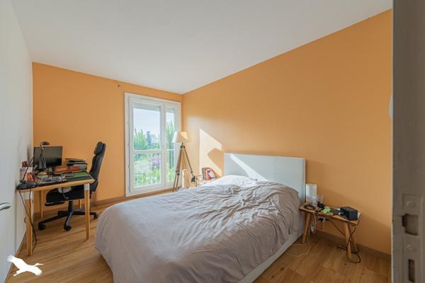 Appartement à vendre |  Toulouse |  3 pièces | 71 m²