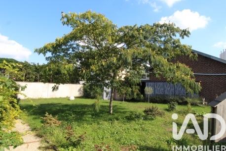 Maison à vendre 8 pièces 223 m² Le Mans