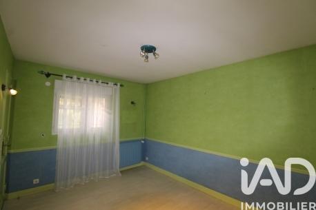 Maison à vendre 8 pièces 223 m² Le Mans
