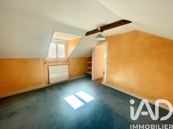 Maison à vendre 8 pièces 223 m² Le Mans