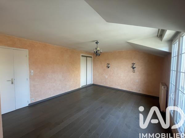 Maison à vendre 8 pièces 223 m² Le Mans