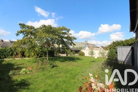 Maison à vendre 8 pièces 223 m² Le Mans