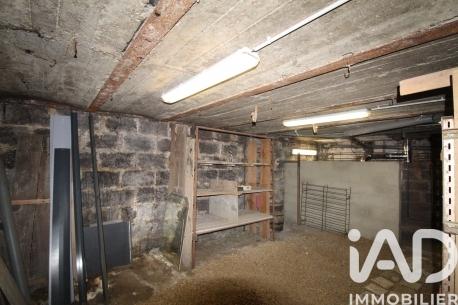 Maison à vendre 8 pièces 223 m² Le Mans