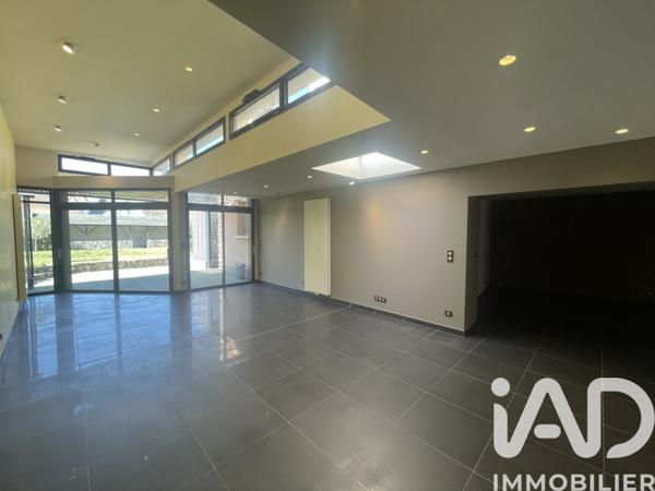 Maison à vendre 8 pièces 223 m² Le Mans