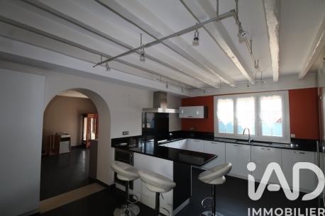 Maison à vendre 8 pièces 223 m² Le Mans