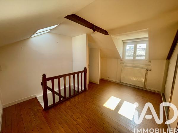 Maison à vendre 8 pièces 223 m² Le Mans